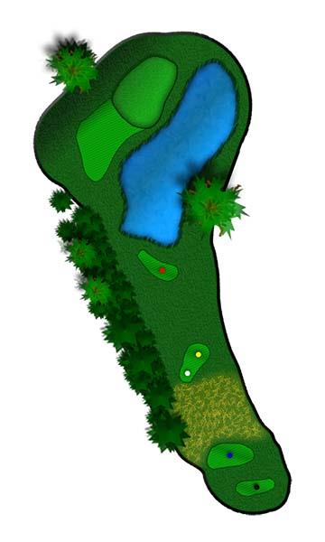 Hole Overview