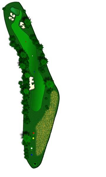 Hole Overview