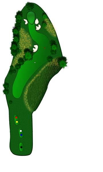 Hole Overview