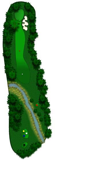 Hole Overview